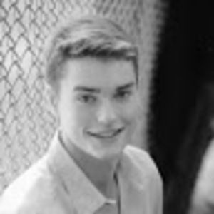 Meet your Posher, Nathan